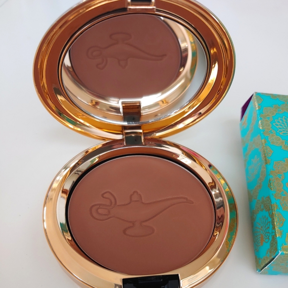 Disney Aladdin Blush, Your Wish is My Command NEW